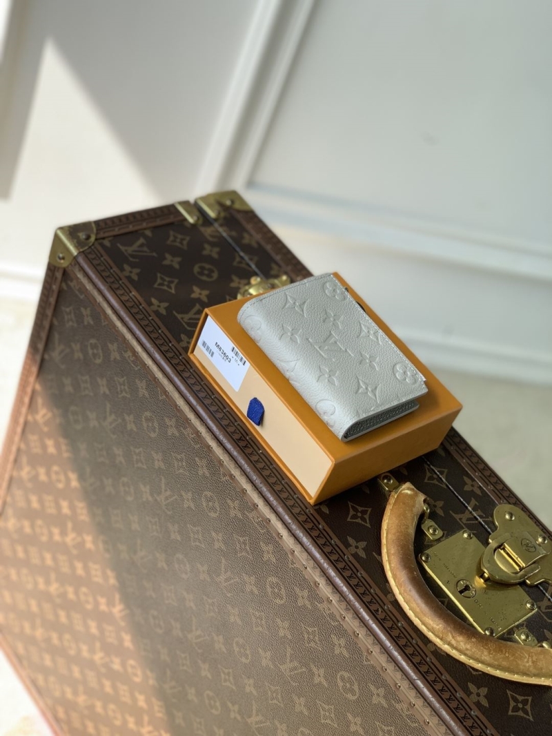 LV Wallets